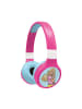 LEXIBOOK® Barbie 2-in-1 Bluetooth® & Kabel-Kopfhörer faltbar
