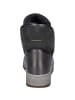 Josef Seibel Stiefelette Kim in anthrazit