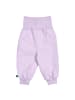 Fred´s World by GREEN COTTON Babysweathose 1535120100 in lila