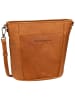 The Chesterfield Brand Umhängetasche Fintona in Cognac