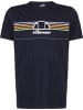 ellesse T-Shirts in navy