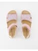 superfit Sandalen in Rosa