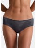 Marc O´Polo Bodywear Hipster Second Skin Jacquard in Dark navy