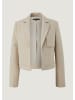 comma Indoor-Blazer in 8091_helles beige