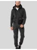 Cipo & Baxx HOMEWEAR in ANTHRACITE