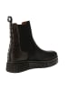 CRICKIT Chelsea-Boots Naelle in Schwarz