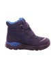 Legero Kinderstiefel warm Burschen TEX Stiefelette Synthetik \ TRACE in  Mehrfarbig