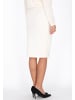 faina Women Skirt in offwhite