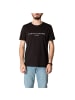 Tommy Hilfiger T-Shirt Schwarz