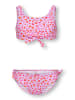 KIDS ONLY Bustierbikini Bikini Set Kogbeach in oriole