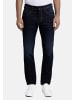 Tom Tailor Tom Tailor Hose Marvin Straight Jeans in blau