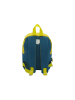 Wisam® Kindergartenrucksack mit Hauptfach