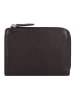 PICARD Brooklyn Schlüsseletui Leder 11 cm in cafe
