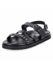 Bullboxer Sandalen in schwarz