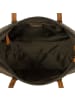 BRIC`s Life Vittoria - Shopper 35 cm (camel) in olive