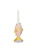 Butlers Butlers Kerzenhalter CORAL COAST in Rosa