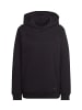 adidas Sweatshirt W ALL SZN BF HD in Schwarz