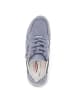 Gabor rollingsoft by Sneaker low in blau