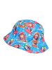 King Kerosin King Kerosin Bucket Hat in multicolor