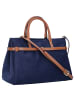 BRIC`s Life I Handtasche 33 cm blau