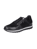 Gabor Sneaker Low in schwarz