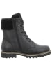 remonte Stiefeletten in schwarz