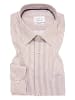 Eterna Hemd MODERN FIT in beige