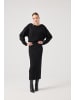 Holly Lolly Kleid in Schwarz