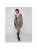 Vila Kleid in black 3