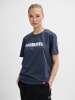 Hummel Hummel T-Shirt Hmllegacy Erwachsene in BLUE NIGHTS