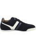 Pantofola D'Oro Sneaker low Vasto Suede in dunkelblau