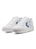 Hummel Hummel Schnürsenkel Sneaker St. Power Damen in WHITE/BALLAD BLUE