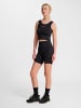 Hummel Bh Hmlhiit Damen in BLACK