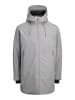 Jack & Jones Parka in City Skyline
