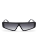 Marc Ellis Sonnenbrille in BLACK-DC028