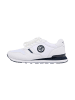 Carlo Colucci Sneaker di Giovanni in Weiß