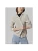 Vero Moda Jacke in Silver Lining