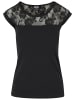 Urban Classics T-Shirt in black