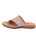 Gabor Pantolette in beige