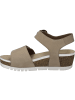 Josef Seibel Sandale Quinn 16 in beige