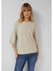 s.Oliver Strickpullover in 81W9_beige
