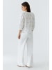 Oui Tunika in optic white