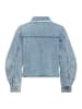 Karen By Simonsen Jeansjacke KBEstelle Casual fit in Vintage Blue