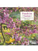 DuMont Kalenderverlag Kalender - DUMONT - Freude im Garten 2026 - Broschürenkalender 30 x 30 cm
