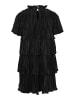 Vero Moda Girl Kleid in Black
