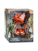 Toi-Toys ROBOFORCES Verwandlungs Roboter in orange
