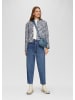 s.Oliver Jeans-Hose  in  57Z4_blau
