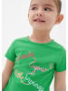 s.Oliver T-Shirt in 7590_grün