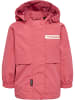 Hummel Hummel Jacke Hmlmojo Kinder Wasserabweisend Und Windabweisend in BAROQUE ROSE