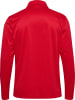 Hummel Jacke Hmlessential Erwachsene in TRUE RED